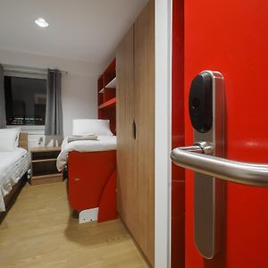 Standaard Kamer met Twee Aparte Bedden